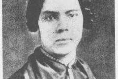 Mary Ann Shadd Cary