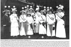 Delaware Women Suffragists