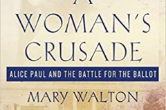 A-womans-crusade