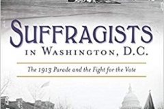 suffragists-in-washington-dc